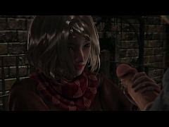 Hentai Resident Evil 4 Remake Ashley L 3d Animation Free Mobile Porn