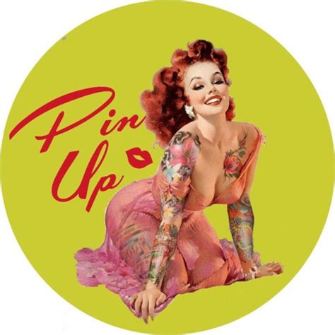 Pin Up Girl Hot Rat Rod Stickers Vintage Classic Car Decals Etsy