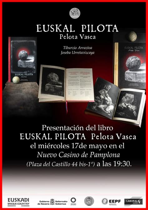 EL SABAIAO de Fernando Hualde on Twitter Mañana 17 de mayo a las 19