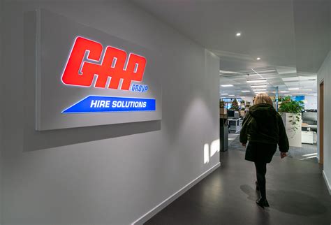 Gap Group Wagstaff Group
