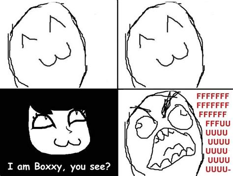 [Image - 30622] | Boxxy | Know Your Meme