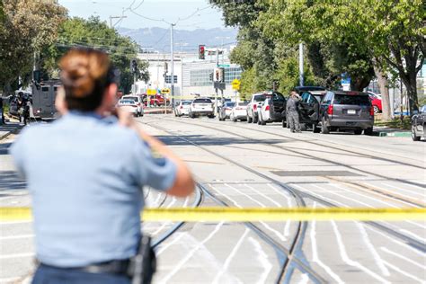 San Jose Shooting Live Updates Gavin Newsom Calls For Gun Reform After