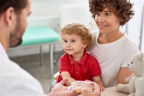 ¿sabes Qué Hacer Para Cuidar La Salud De Los Niños Vrim