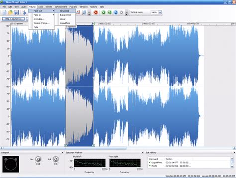 Editores De Sonido Los Mejores Programas Gratis Marzo 2024