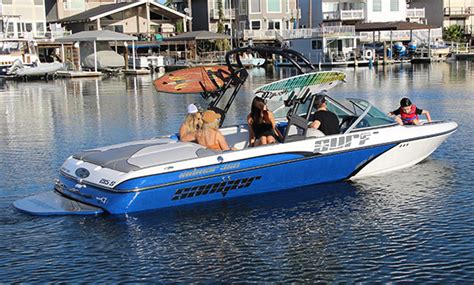 Sanger Boats Wakesurf Boats Wakeboard Boats Ski Boats Wake Surf
