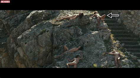 Capri Revolution Nude Pics Page 1