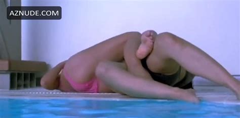 FERIDE CETIN Nude AZNude