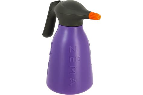 Опрыскиватель аккумуляторный Zema 2 л ZF2-L - выгодная цена, отзывы ...