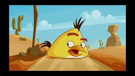 Angry Birds Toons Temporada Epis Dio Correr Chuck Correr Reverse