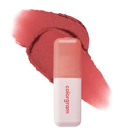 colorgram colorgram ヌーディー ブラー ティント カラーグラム Nude Blur Tint 韓国コスメ リップ