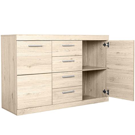 Тумба Оскар 2D4S (Анрекс) – купить в интернет-магазине «Мебель на дом ...