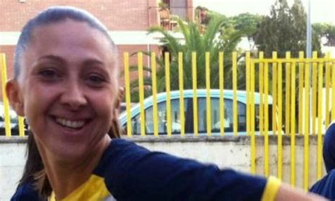 Latina Malore Improvviso Morta Ex Pallavolista Mentre Giocava A Padel