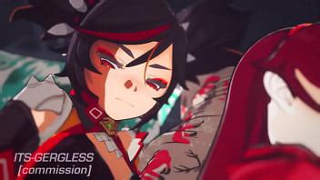 Futa Xin Yan est excitée la nuit XVIDEOS