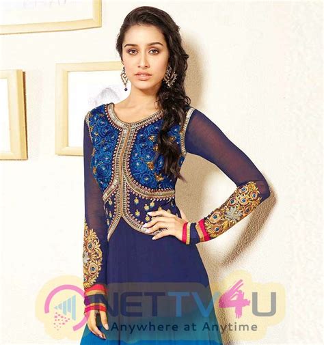 Actress Shraddha Kapoor Hot Stills Galleries HD Images