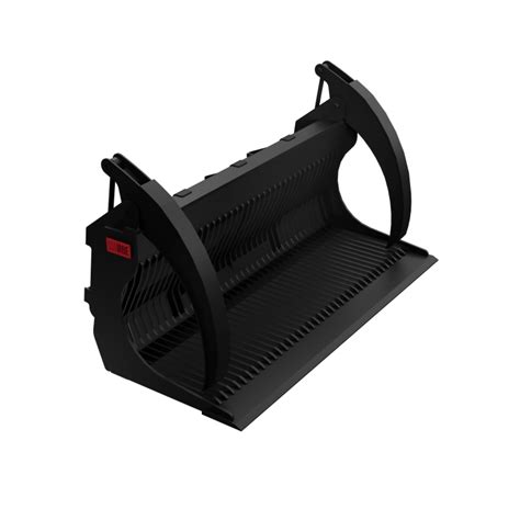 Skeleton Pipe Bucket New Buckets Engineering
