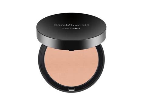 Bareminerals Barepro® Performance Wear Powder Foundation Shell 75 0