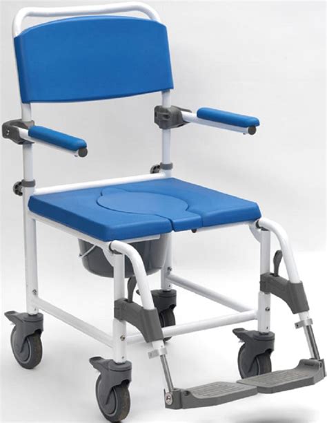 Shower Commode Chair Hire Hire Strive Mobility