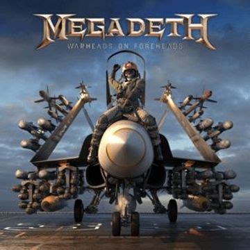 Megadeth - LETRAS.MUS.BR