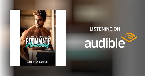 His First Time Gay Roommate Awakening Audiobook Free With Trial