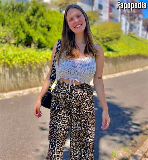 Leandra Lopes Nude Leaks Photo 4613558 Fapopedia