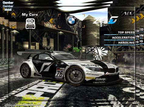 Gambar Mobil Most Wanted Gambar Gambar Mobil