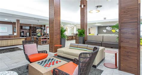 Hilton Garden Inn Orange Beach Beachfront Hotel