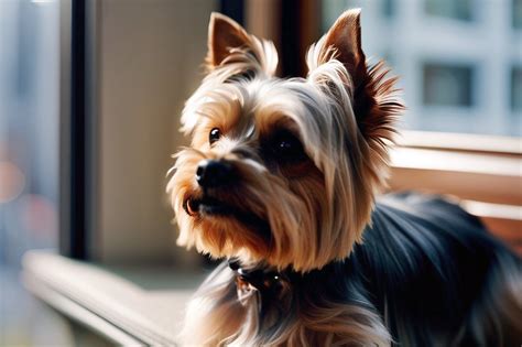 Why Yorkshire Terriers Make the Best City Pets: A Love Story - Talk to Dogs