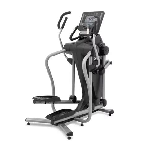 Spirit Ces880 Suspension Elliptical Fitness 4 Home