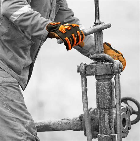 Hand Protection Gloves Calgary | Safety Work Gloves