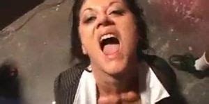 Mature Interracial Gangbang Tnaflix