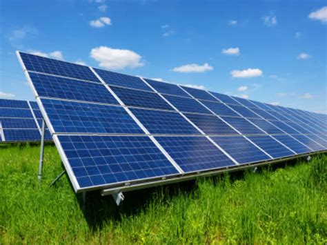 Solar System Components: Essential Guide for Installation | Beny New ...
