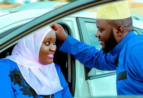 Five Nude Videos Of Uganda Tiktoker Jojo Leak On The Internet Mocked By Her Huge Size The