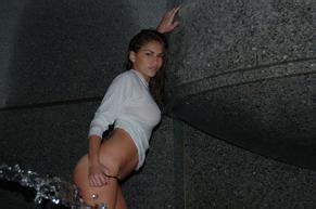 ANTONELLA BARBA Nude AZNude