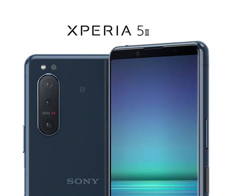 ソニー Xperia 1 Mark 2、Xperia 10 Mark 2 発売 - IT基礎