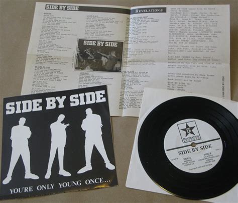 Hardcore Punk Typography An Introduction Harsh Forms