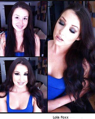 Porn Stars With Without Makeup Porn Pictures XXX Photos Sex Images PICTOA