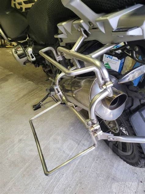 Кофры на мото продам - Сумки, чехлы и багажники во Владивостоке