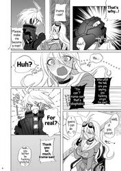 Retsujou Maintenance Hentai Manga SVSComics