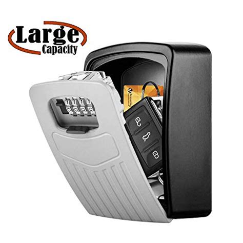 Top 10 Best Car Key Lock Box Review 2024 Best Review Geek