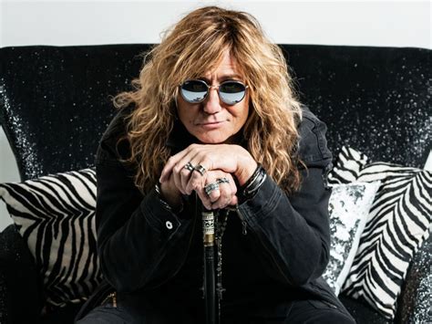 David Coverdale Age, Height, Songs and Albums, Education, Family - ABTC