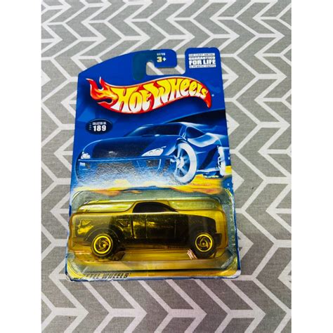 Japan Version Mattel Hot Wheels Dodge Power Wagon Shopee Philippines