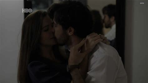 Naked Gabriella Vergani In O Neg Cio