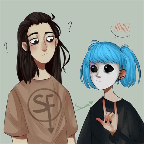 Салли фейс