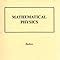Mathematical Physics: Butkov, Eugene: 9780201007275: Amazon.com: Books