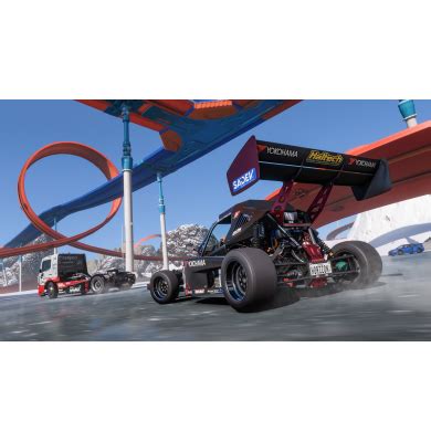 C Digo Forza Horizon Hot Wheels Dlc Pc Xbox One Series X S Xbox One Apecodes