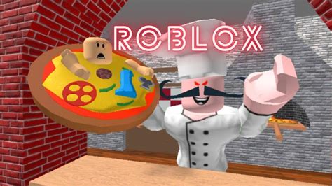 Escape Papa Pizza Pizzeria Roblox ESCAPE PAPA PIZZA S PIZZERIA OBBY