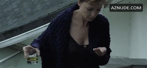 Darya Poverennova Nude Aznude