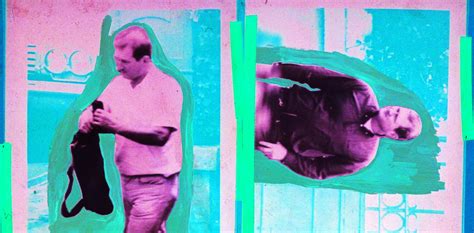 JFK conspiracy theory is debunked in Mexico 57 years after Kennedy