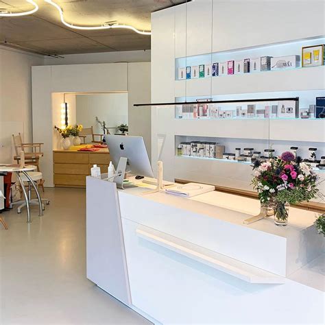 Blank Cosmetic - Kosmetikstudio (2025) - All You Need to Know BEFORE ...