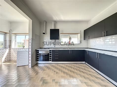 Moradia T Triplex Venda Em Gaeiras Supercasa